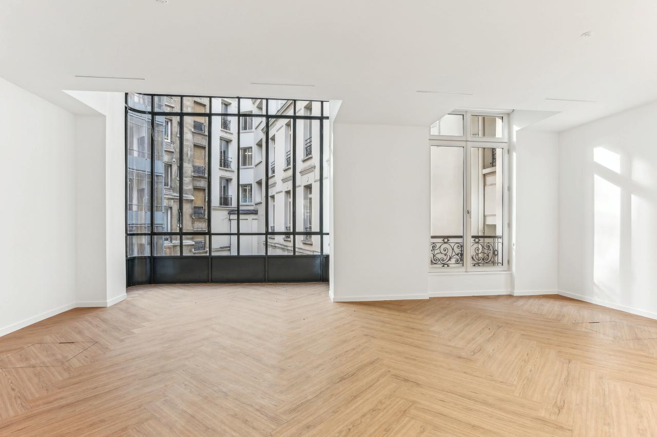 Bureau Paris 839m² Location bureau Paris OLBUR2422128 3